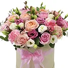 Greece flowers  -  New Day Flower Bouquet/Arrangement