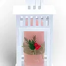 An-Najadah blomster- Moderne Trendy Blomsterarrangementer bukett