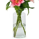 Haarlem flowers  -  Lilies - Fancy mix Flower Bouquet/Arrangement