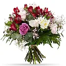 Oman flowers  -  First Choice Flower Bouquet/Arrangement