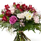 Oman flowers  -  First Choice Flower Bouquet/Arrangement