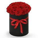 Greece flowers  -  Morning Glory Flower Bouquet/Arrangement