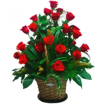 Mallorca flowers - Lasting Impressions