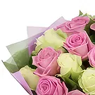 Sofia flowers  -  Allure Flower Bouquet/Arrangement