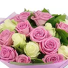 Sofia flowers  -  Allure Flower Bouquet/Arrangement