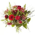 Vanlose flowers  -  For the most Beautiful Flower Bouquet/Arrangement
