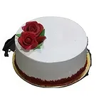 Tarut Blumen Florist- Samtkuchen Bouquet/Blumenschmuck
