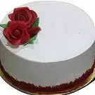 Tarut Blumen Florist- Samtkuchen Bouquet/Blumenschmuck