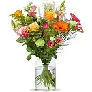 Amsterdam-Zuidoost flowers  -  cheer Flower Bouquet/Arrangement