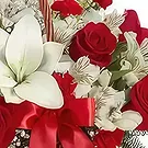 Sharjah bloemen bloemist- Kop op Boeket/bloemstuk