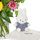 Maastricht flowers  -  Cheerful flowers + Miffy Flower Bouquet/Arrangement