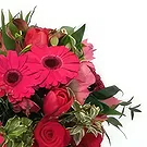 Budapest flowers  -  EVEN MORE GIRLY - A BOUQUET OF FLOWERS Flower Bouquet/Arrangement