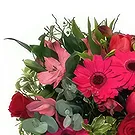 Budapest flowers  -  EVEN MORE GIRLY - A BOUQUET OF FLOWERS Flower Bouquet/Arrangement