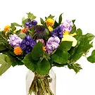 Vanlose flowers  -  Sunshine Flower Bouquet/Arrangement