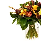 Denemarken bloemen bloemist- Geluk Boeket/bloemstuk