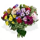 Taunton flowers  -  Cupcake special Flower Bouquet/Arrangement