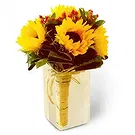 Wroclaw flowers  -  Continuous Love  Flower Bouquet/Arrangement