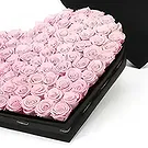 Leicester flowers  -  Soft Pink Flower Bouquet/Arrangement