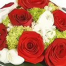 Amponville flowers  -  Cherry blossom bouquet Flower Bouquet/Arrangement