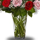 Prokuplje flowers  -  Truly Beautiful Flower Bouquet/Arrangement