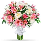 Oman flowers  -  Glamour Blooms Flower Bouquet/Arrangement