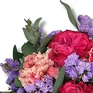 Verossaz flowers  -  Chillida Candle Rose Bouquet Flower Bouquet/Arrangement