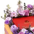 Buangkok flowers  -  Lovingly Made Flower Bouquet/Arrangement