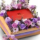 Buangkok flowers  -  Lovingly Made Flower Bouquet/Arrangement