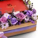 Buangkok flowers  -  Lovingly Made Flower Bouquet/Arrangement