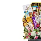 Tarut Blumen Florist- Blumenschokolade Bouquet/Blumenschmuck