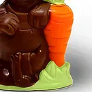 Buangkok flowers  -  Chocolaty Creation Flower Bouquet/Arrangement