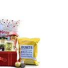 Buangkok flowers  -  Exceptional Christmas Gift Hamper Flower Bouquet/Arrangement