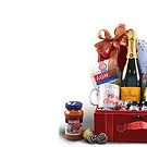 Buangkok flowers  -  Exceptional Christmas Gift Hamper Flower Bouquet/Arrangement