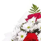 Armenite blomster- Amaranth Blomsterarrangementer bukett