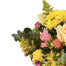 Adma flowers  -  Garden of Gratitude Flower Bouquet/Arrangement