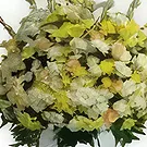 Semarang blomster- Blandede blomsterstativ Blomst buket/Arrangement
