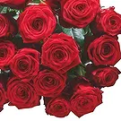 Dänemark Blumen Florist- Zartes Wildfield Bouquet/Blumenschmuck