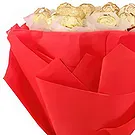 Buangkok flowers  -  Hand-Arranged Bouquet Flower Bouquet/Arrangement