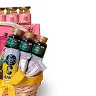Buangkok flowers  -  Hygiene Gift Basket Flower Bouquet/Arrangement