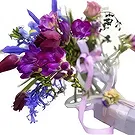 Ouled Maaref flowers  -  Grandma darling Flower Bouquet/Arrangement