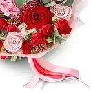 Budapest flowers  -  A SINCERE SMILE - A BOUQUET OF FLOWERS Flower Bouquet/Arrangement