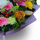 All other cities flowers  -  Mixed Flower Bouquet Flower Bouquet/Arrangement