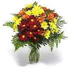 Prokuplje flowers  -  Fresh Colors Flower Bouquet/Arrangement