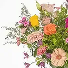 Denmark flowers  -  Congratulations Flower Bouquet/Arrangement