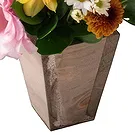 Chile flowers  -  My Gift Flower Bouquet/Arrangement