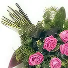 Ajtos Blumen Florist- Kondolenz-Blumen-Hommage Bouquet/Blumenschmuck