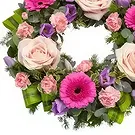 Swallow flowers  -  Calming  Flower Bouquet/Arrangement