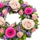 Swallow flowers  -  Calming  Flower Bouquet/Arrangement