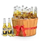 Buangkok flowers  -  Holiday Surprise Hamper Flower Bouquet/Arrangement