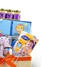 Buangkok flowers  -  Baby Care Packaging Flower Bouquet/Arrangement